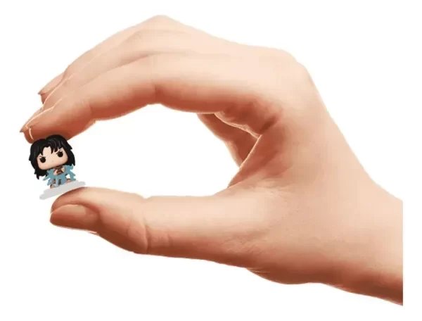 Producto - Funko Bitty Pop Avatar Misterioso 1 Unidad - 2