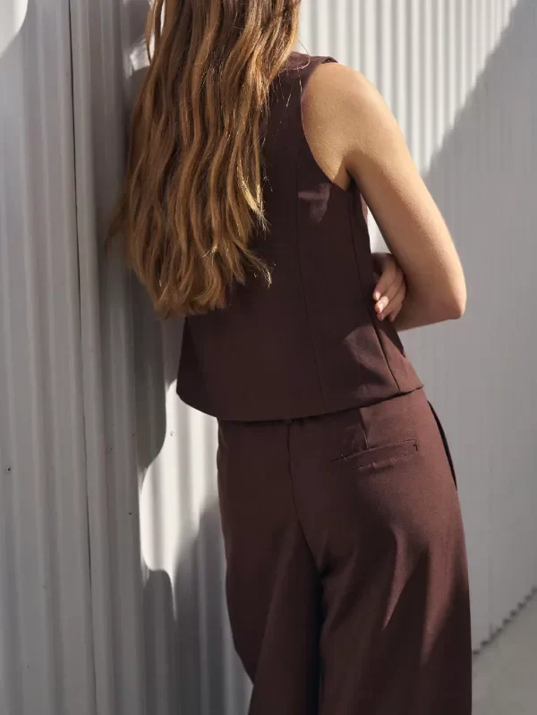 Producto - Pantalón Audrey - Por encargue - EL PRECIO PUBLICADO ES LA SEÑA - 4