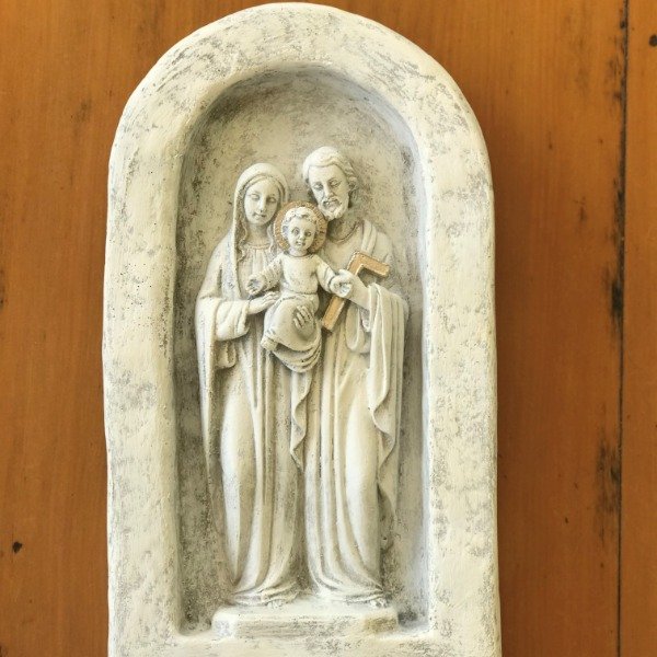 Producto - Sagrada familia exterior