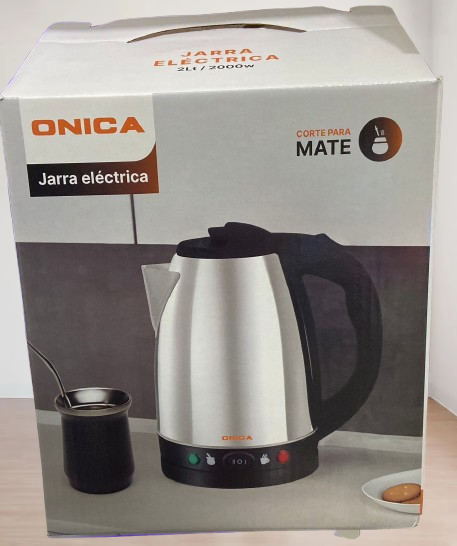 Producto - Pava C/Corte onica