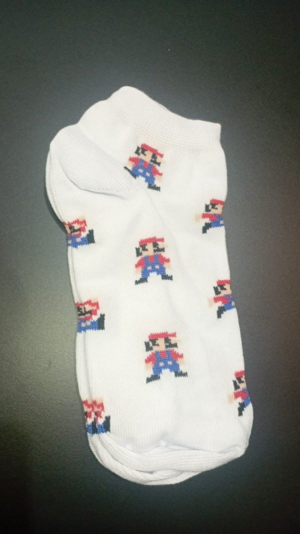 Producto - Mario bitt