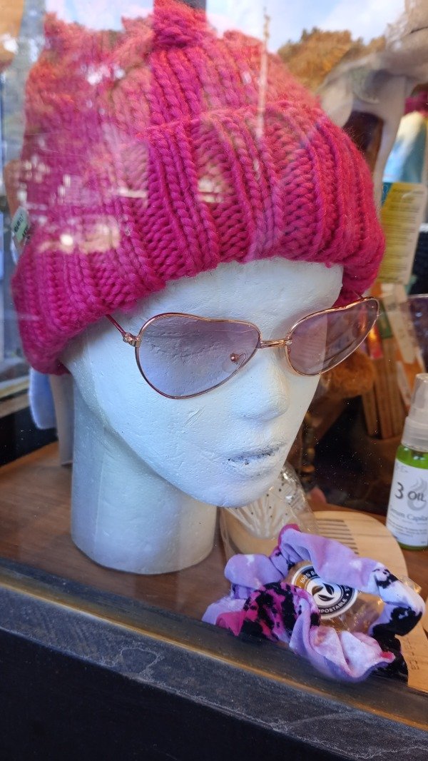 Producto - Lentes de Sol