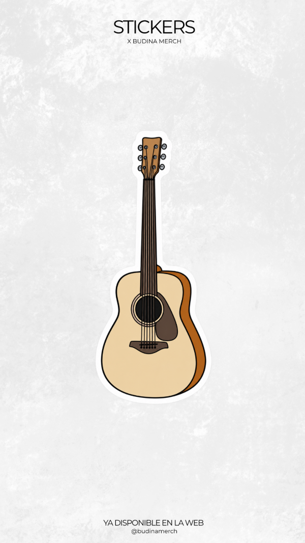Producto - STICKER M18