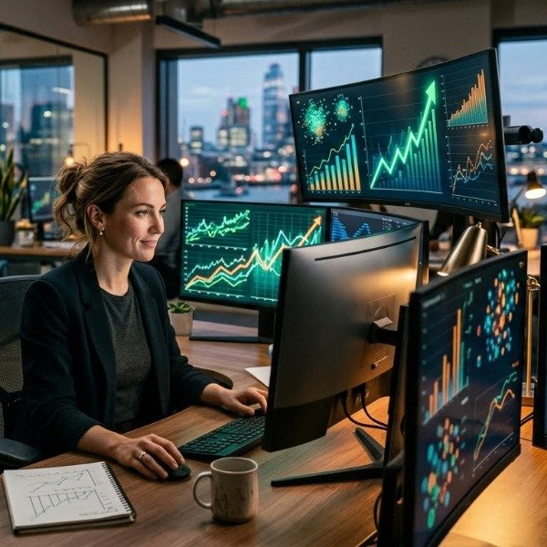 Producto - Gestión de Ads - Plan Crecimiento (2 plataformas)