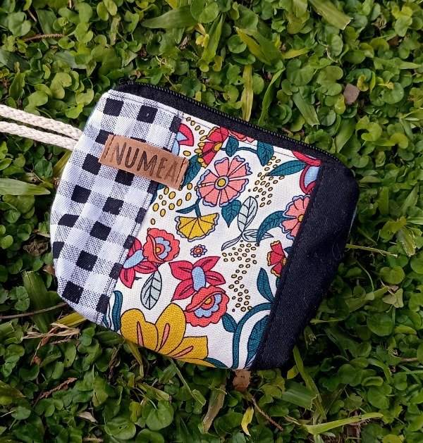 Producto - Necessaire Mediano Sao