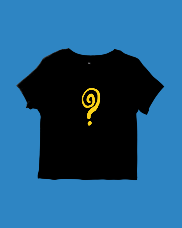 Producto - Baby Tee How - Louis Tomlinson - 0