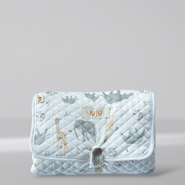 Producto - Cambiador Safari