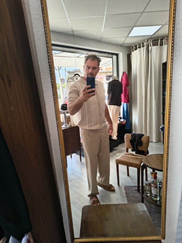 Producto - Prendas tejidas camisas y chombas