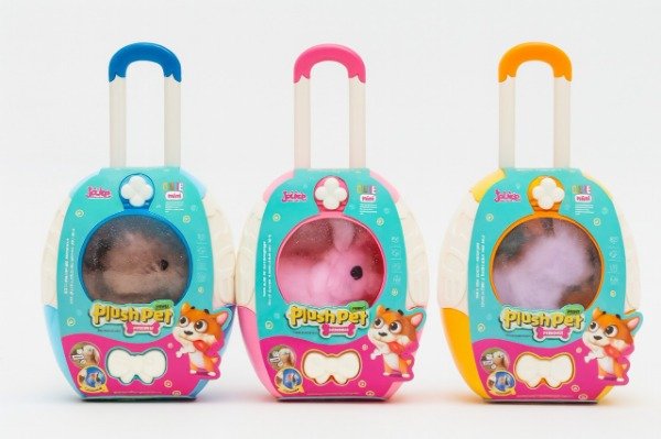 Producto - Mascotas en Valija