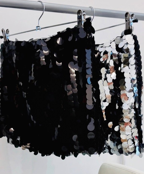 Producto - Mini Lentejuela Grande Premium