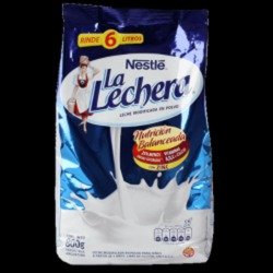 Producto - LA LECHERA Leche x 800 g
