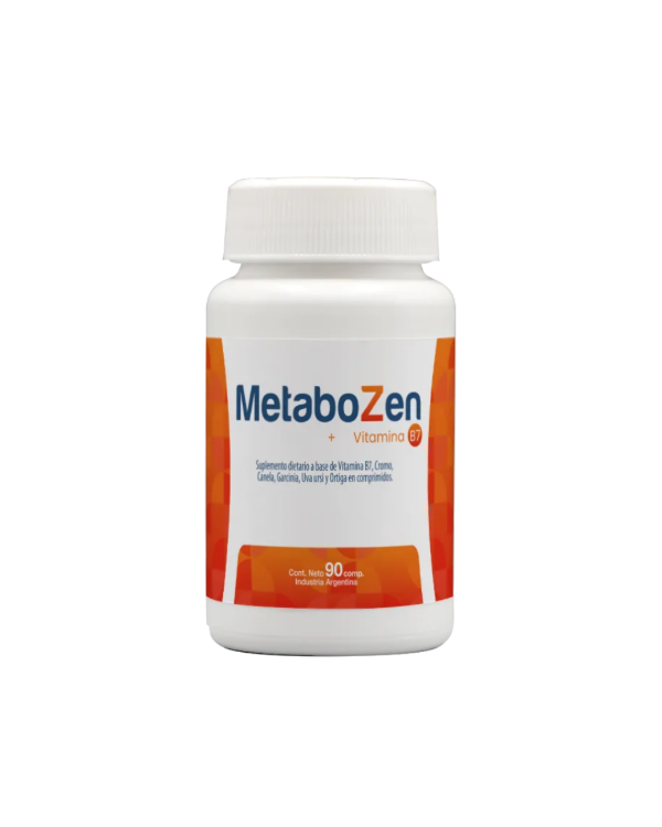 Producto - MetaBozen
