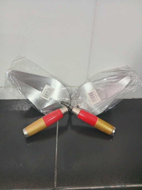 Producto - Cuchara albañil 8 pulgadas