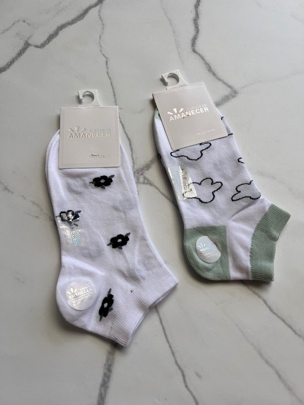 Producto - Pack de 3 soquetes a elección - 10