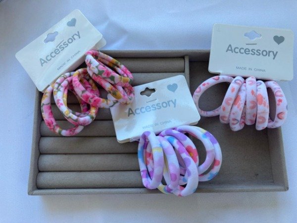 Producto - Colitas