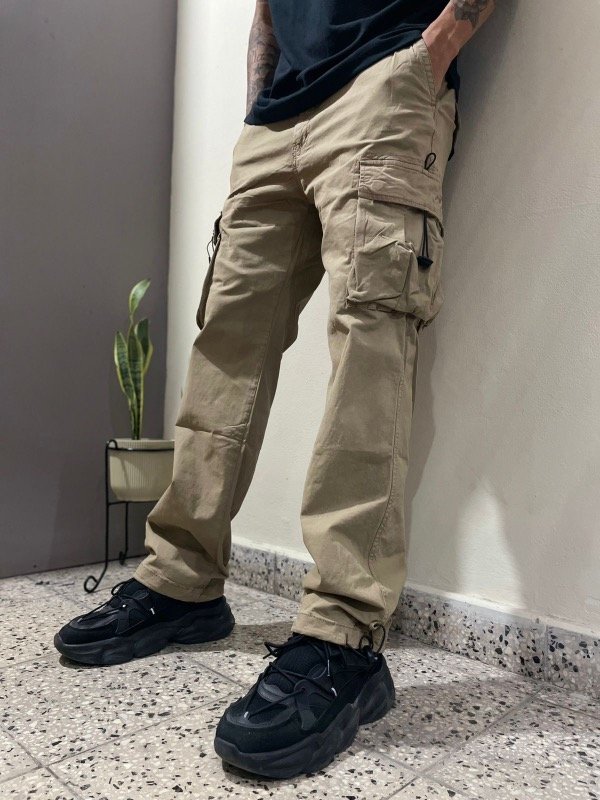 Producto - Cargos importados