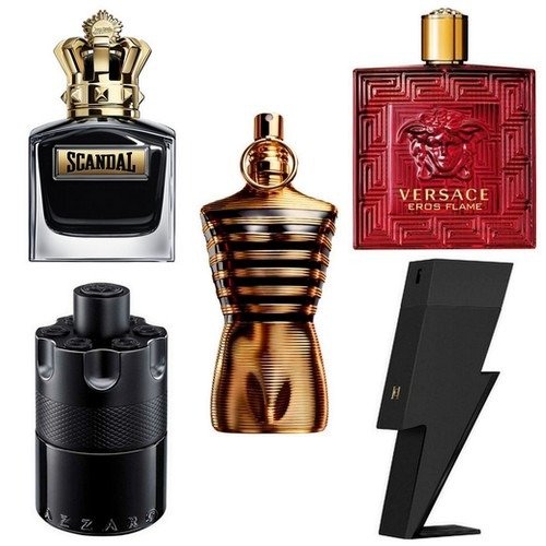 Producto - Combo decants de perfumes de diseñador para ir al BOLICHE 25 ml