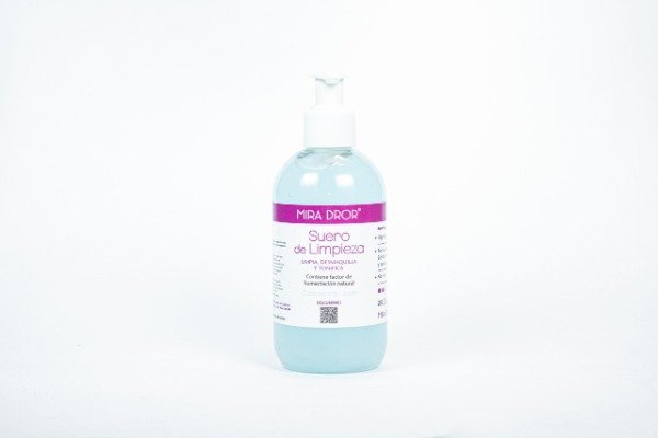 Producto - Suero de limpieza 250g