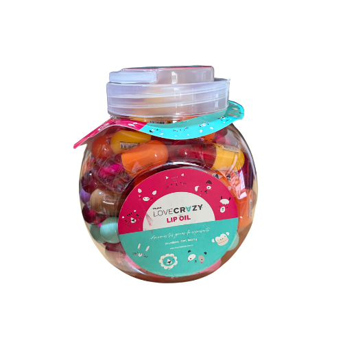 Producto - Caramelera Lip Balm (COD 5335) TEJAR X 60 UNIDADES