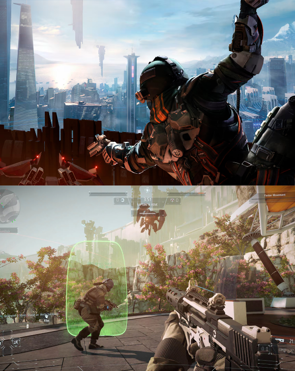 Producto - Killzone Shadow Fall - 3