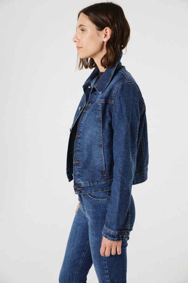 Producto - CHAQUETA GIOIA