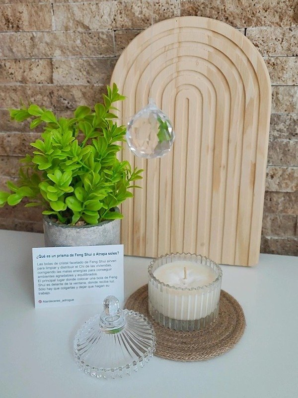 Producto - Combo Armonia 2 con Caramelera