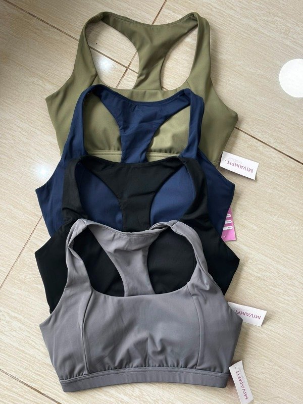 Producto - TOP TERRA - 0