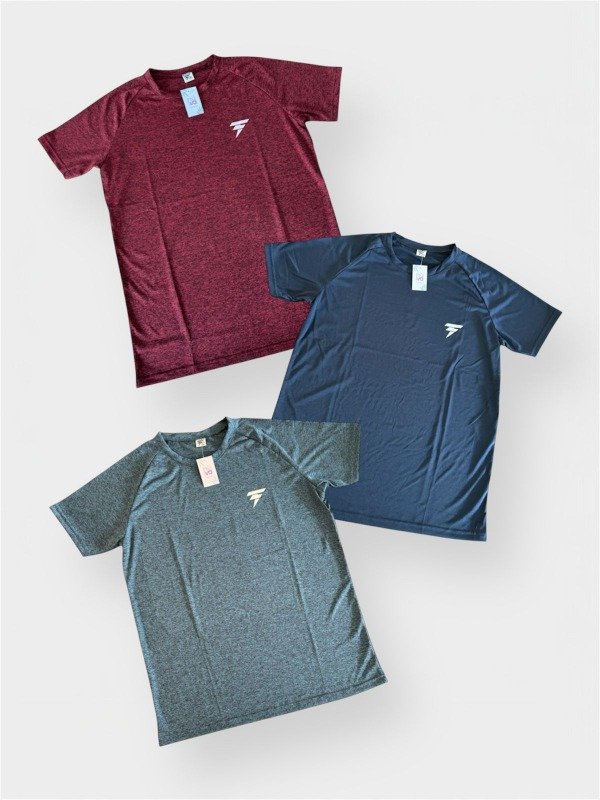 Producto - Remera Rouch Dry Fit