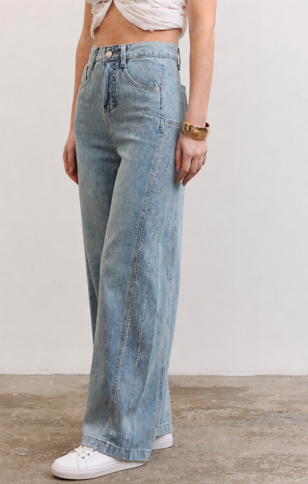 Producto - Jean Crystal