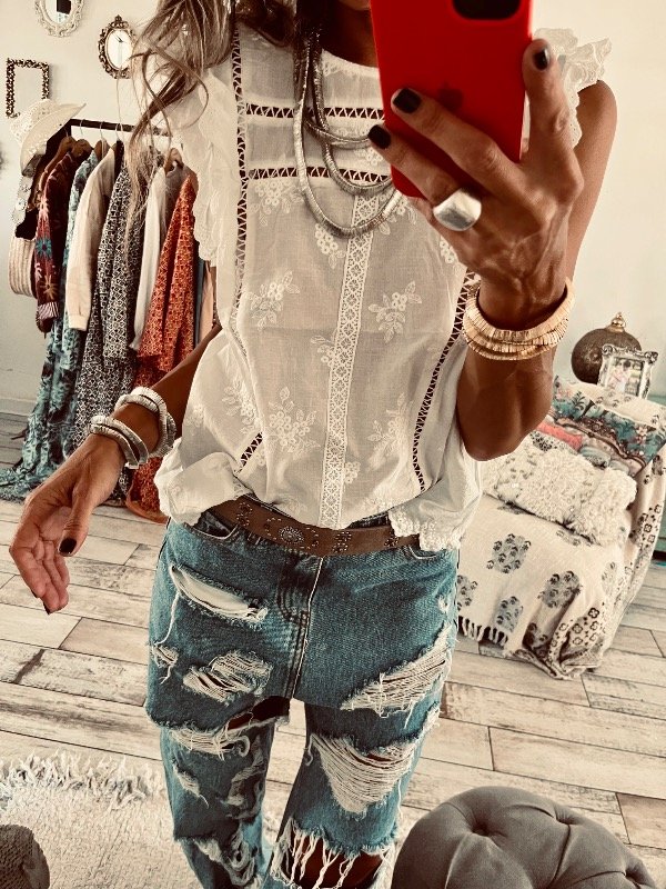 Producto - Blusa Agustina - 6