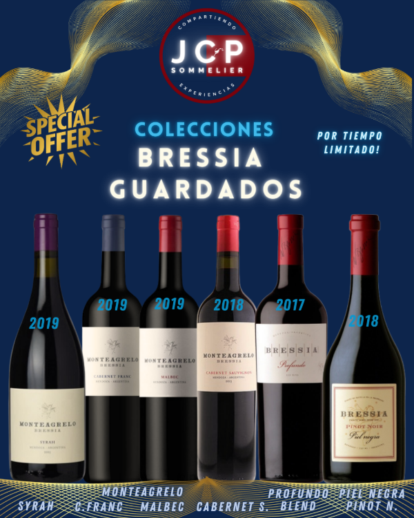 Producto - BRESSIA GUARDADOS