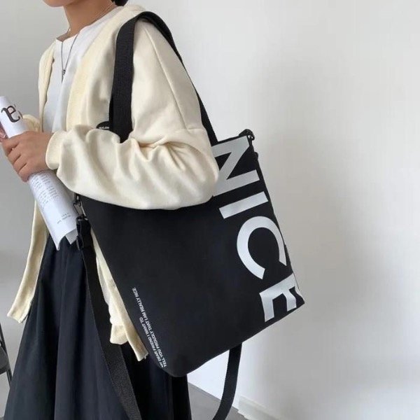 Producto - BAG NIKY - NEGRO