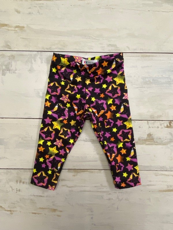 Producto - Calza frisada stars (bebé)