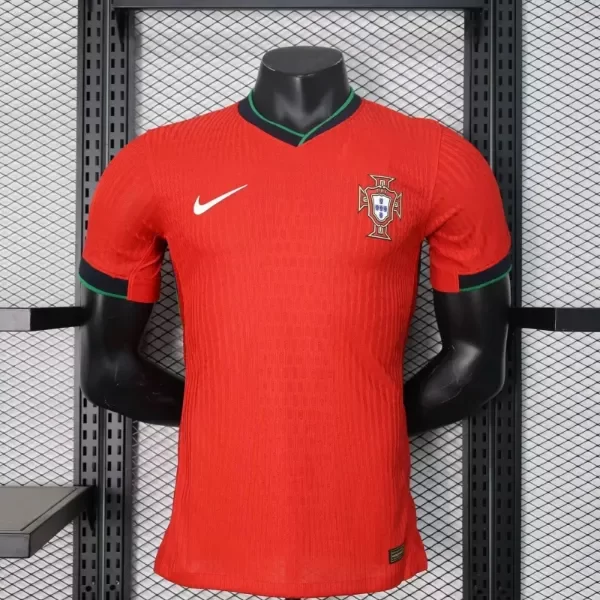 Producto - Selección de Portugal 2024 Jugador