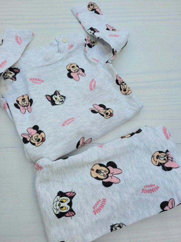 Producto - CONJUNTO MAGIC MINNIE (3 A 6 MESES) - transferencia 20.315