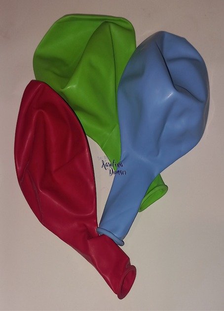 Producto - Set de Globos Disco Radiograbador  y Deco Party . 68 Artículos - 4