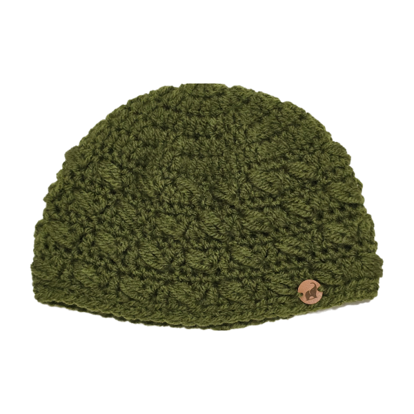 Producto - Gorro Kufi Orbe Invierno