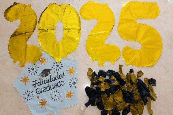 Producto - Set graduado