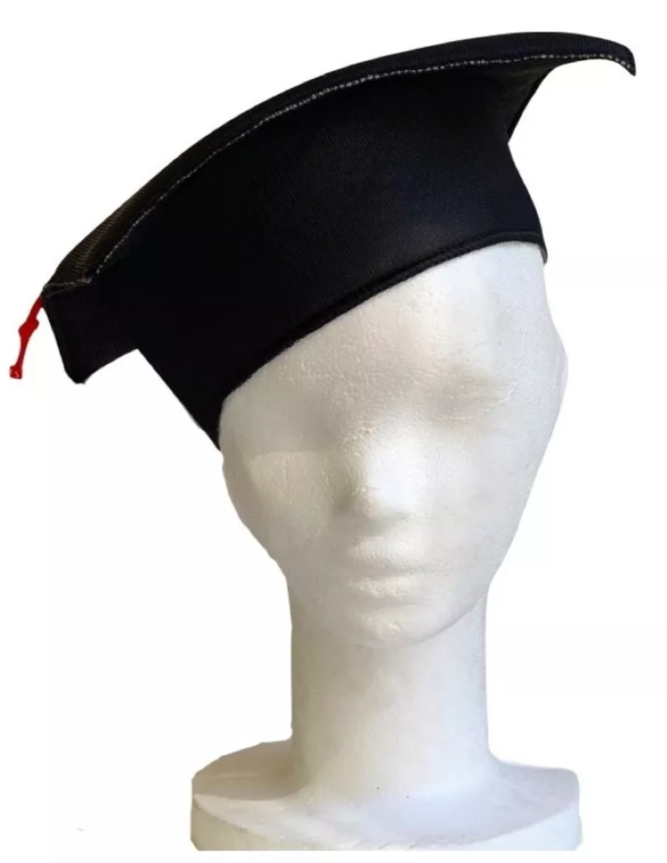 Producto - Gorrito Egresado de Jersey