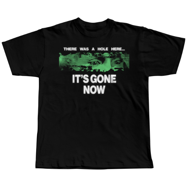 REMERA "SILENT HILL 2 v3" ON-DEMAND