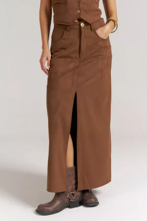 Producto - FALDA AMPARO