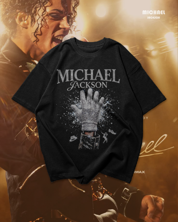 Producto - MICHAEL JACKSON COD 5211 - 6