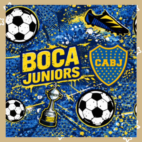 Producto - Boca Juniors
