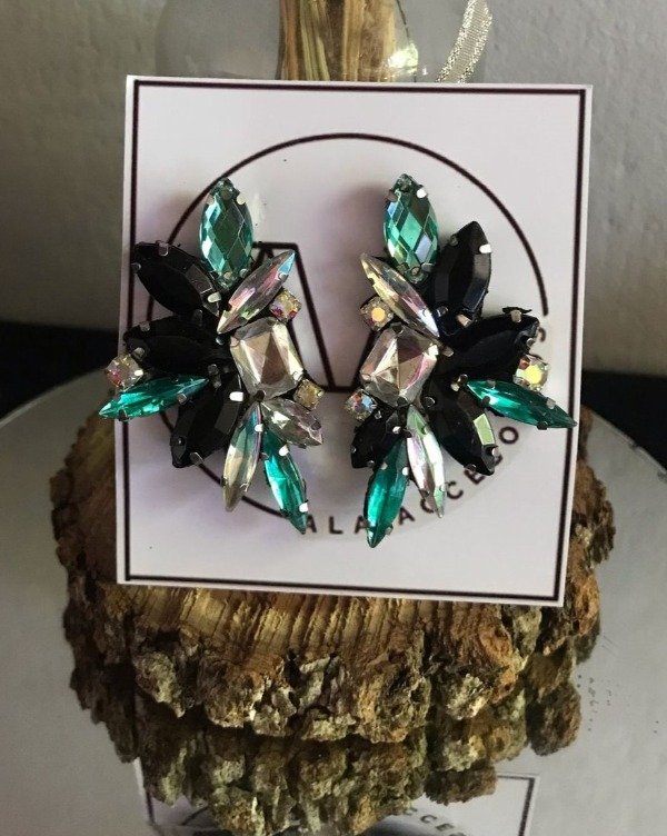 Producto - Aros sherry