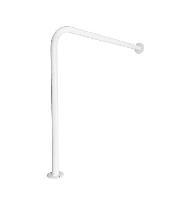 Producto - BARRALES FIJOS de seguridad MAJOS