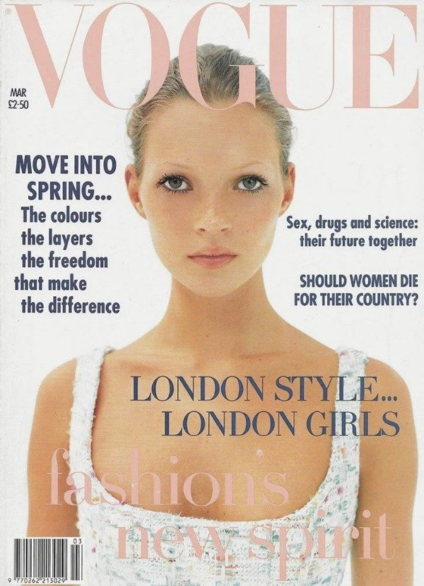 Producto - London style London Girls