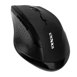 Producto - Satellite A-43G 1600 DPI - Negro