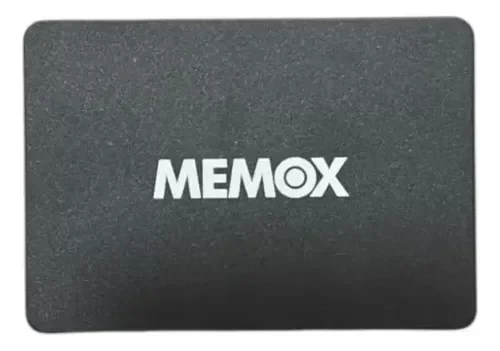 Producto - SSD 240GB MEMOX OEM
