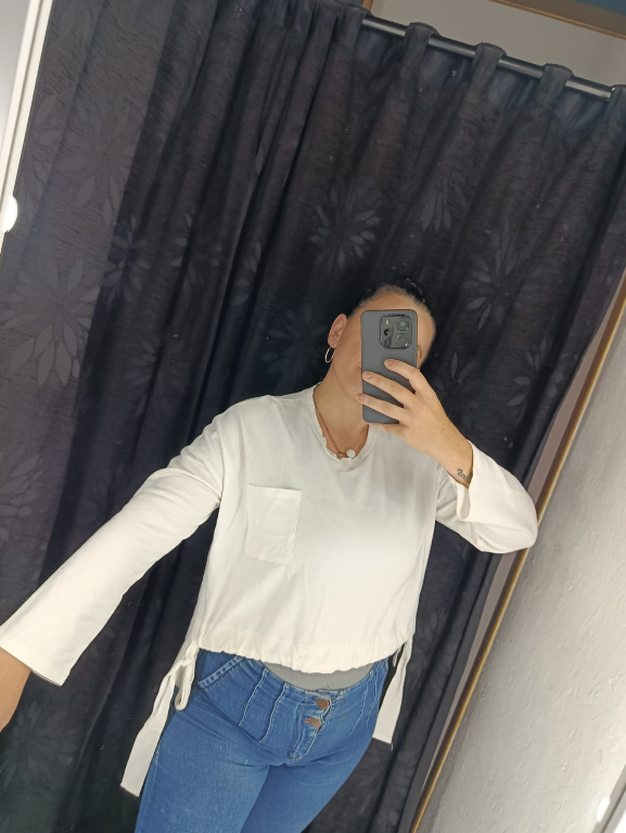 Producto - Buzo Nube OHA 016 - Marca Ohana