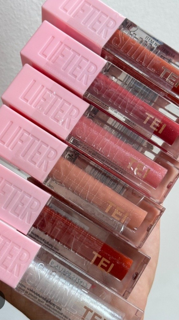 Producto - Gloss Lifter Shine Tei